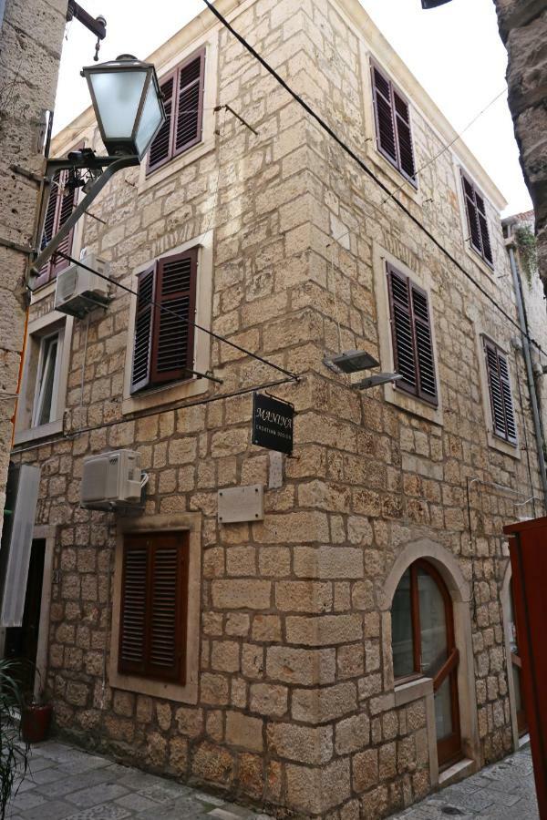 Hostel Korcula Exterior foto